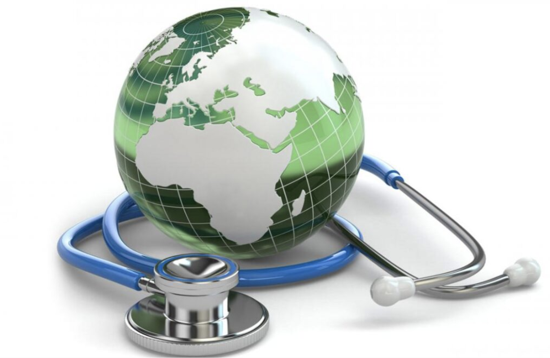 Día Internacional de la Cobertura Sanitaria Universal