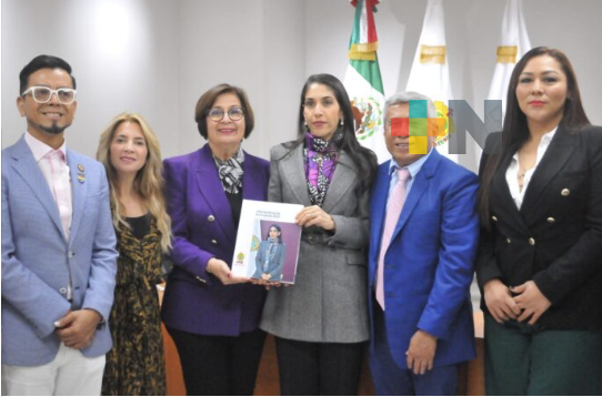 Resultados de la FGE responden al reclamo de justicia en Veracruz: Mago Corro