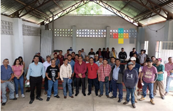 Impulsa diputado obras que impactan el corazón de la sierra de Atoyac