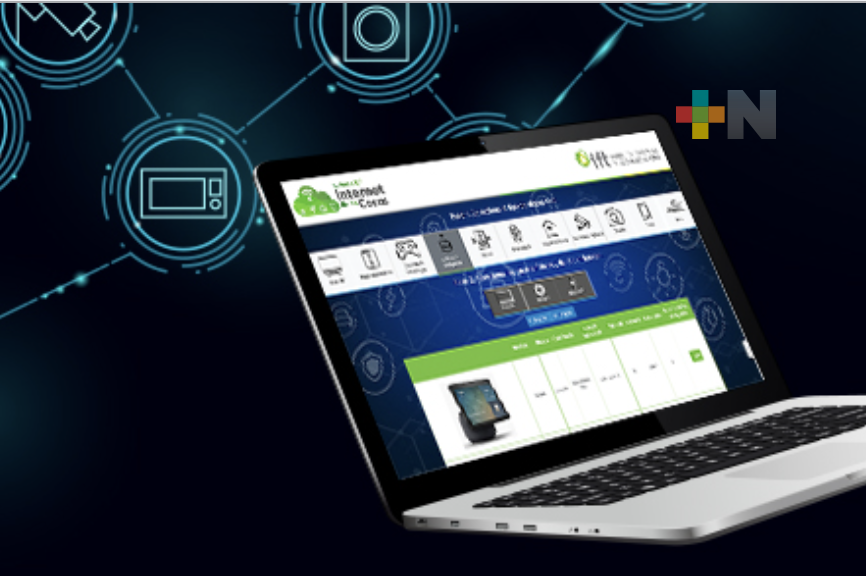 El IFT presenta el catálogo de dispositivos de internet de las cosas