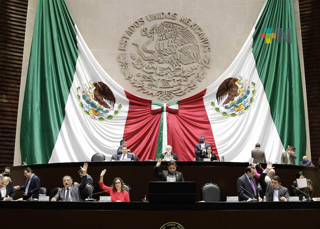 Senado de la República legisla en favor del medio ambiente