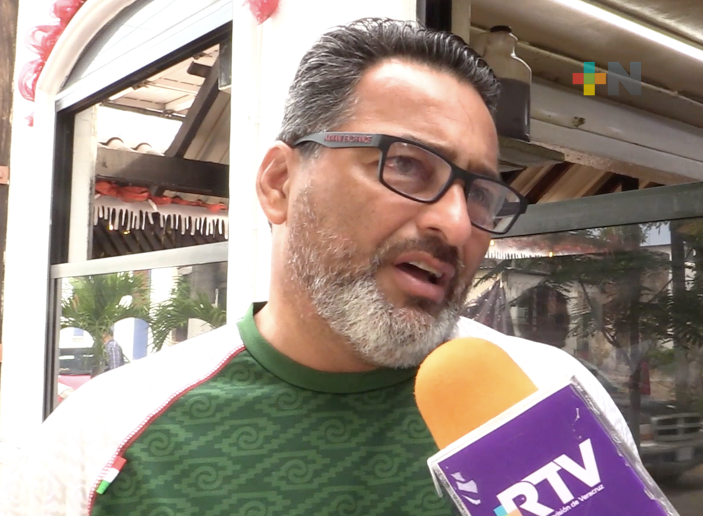 Liga del Puerto invita a participar en su torneo para mayores de 45 años