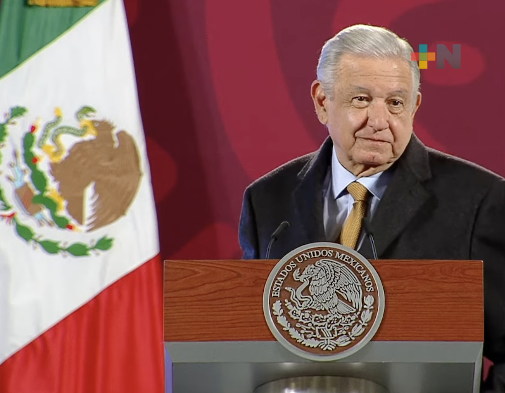 AMLO confirma la Cumbre de Líderes de América del Norte, en enero