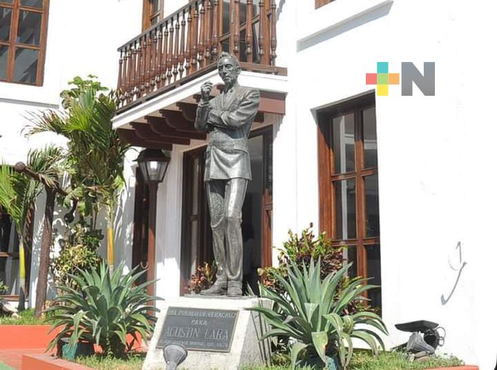 Casa Museo Agustín Lara brinda actividades culturales navideñas