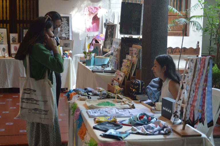 Invita Casa de Cultura de Coatepec a la tercera edición de Chivizcoyo bazar