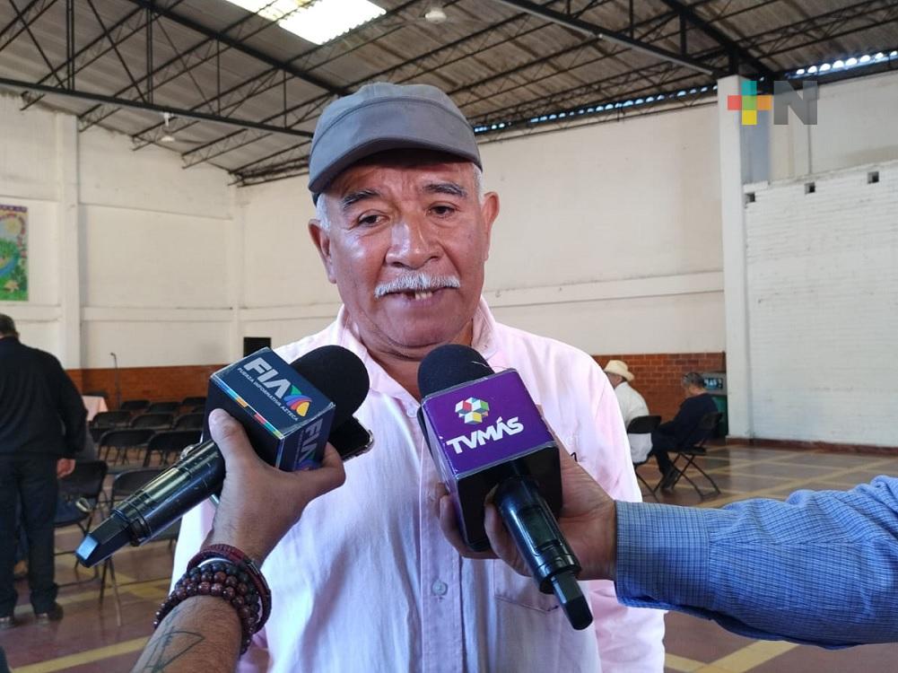 Cafetaleros crean plan para el desarrollo de la cafeticultura