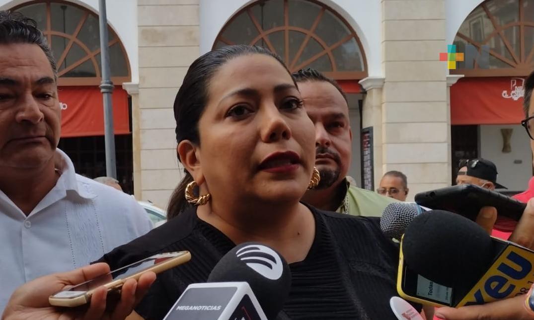 El transporte por aplicación sigue operando en Veracruz-Boca del Río pese a operativos