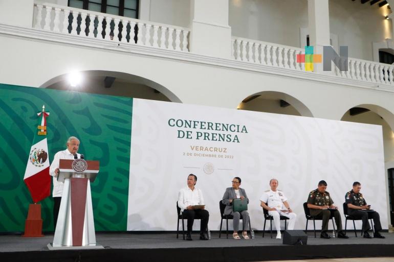 Rehabilitarán edificio donde se firmaron las Leyes de Reforma