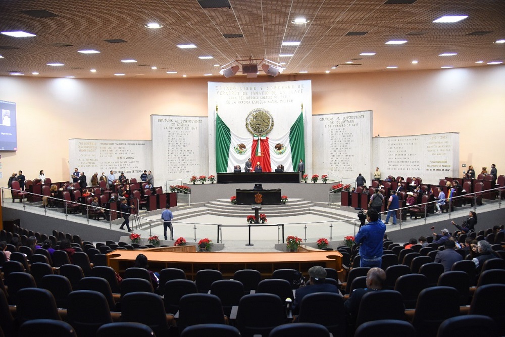 Congreso del Estado someterá a votación el nuevo dictamen de la Cuenta Pública 2021