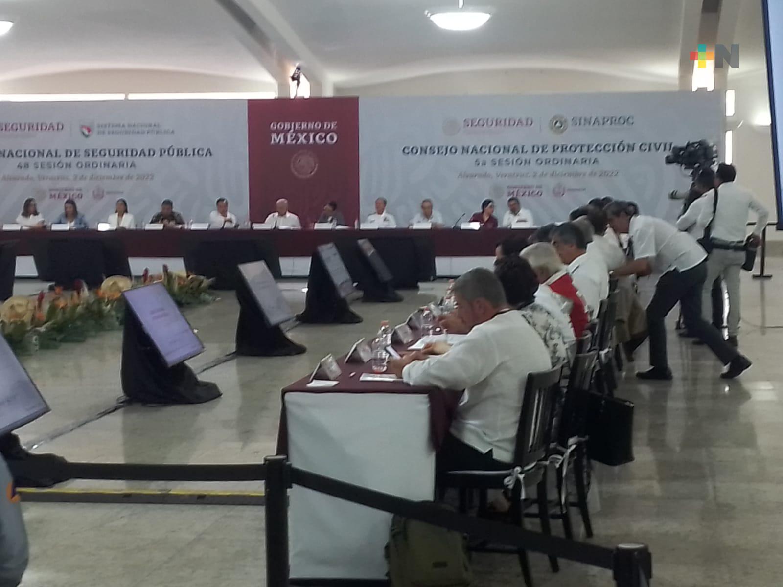 Cambio en Fiscalía General del Estado redujo índice delictivo en Veracruz