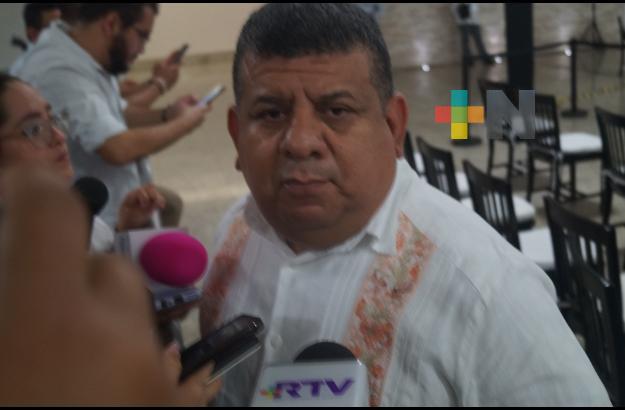 Realizarán operativo en la entidad veracruzana 6 mil 500 policías