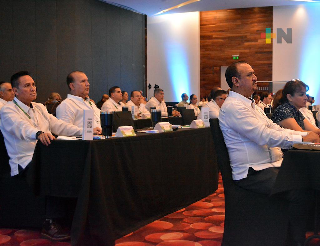 Definen sistemas de calificación para Nacionales CONADE 2023