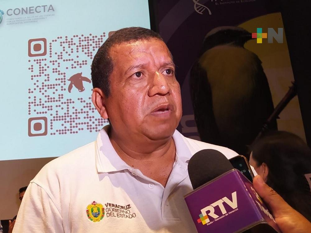 Congreso del Estado y Sedarpa trabajan para beneficio de cafetaleros