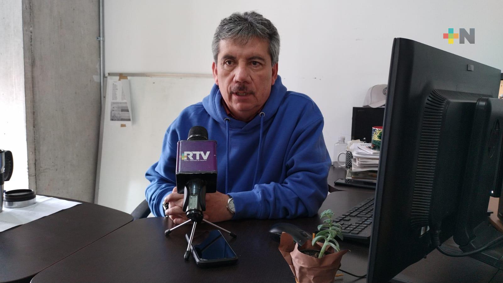 Se espera fuerte frente frío 19 el próximo fin de semana; PC emite alerta gris