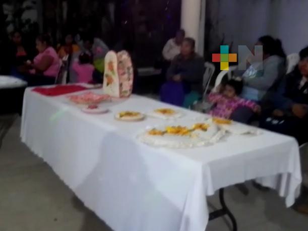 Finalizan talleres de manualidades para mujeres tuxpeñas