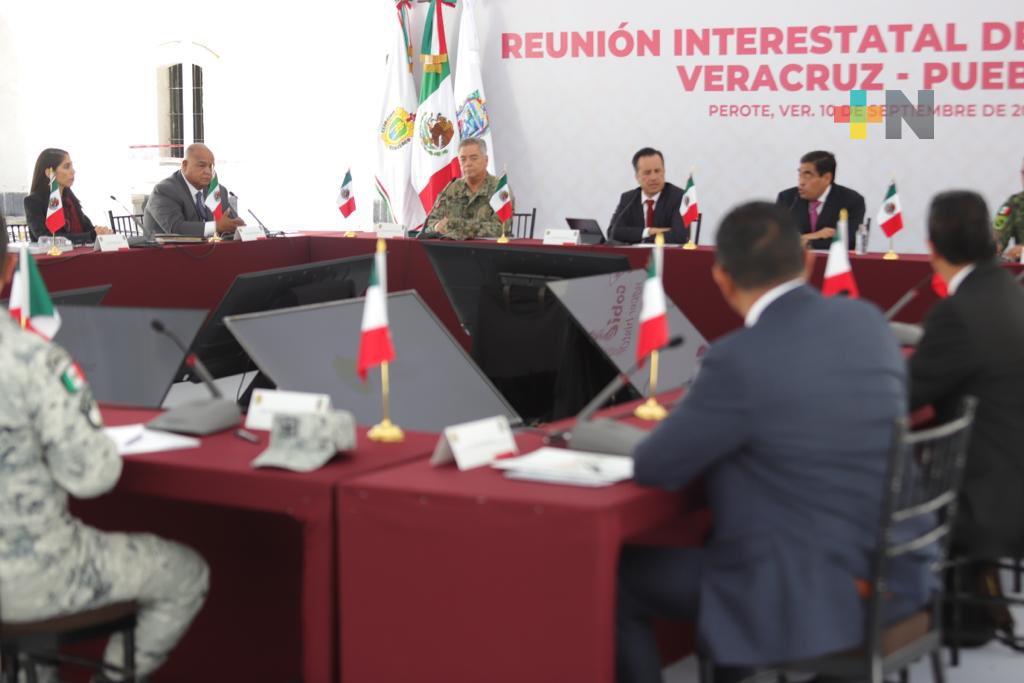 Lamento el fallecimiento de Miguel Barbosa, con quien compartimos ideales de la Cuarta Transformación: Eric Cisneros