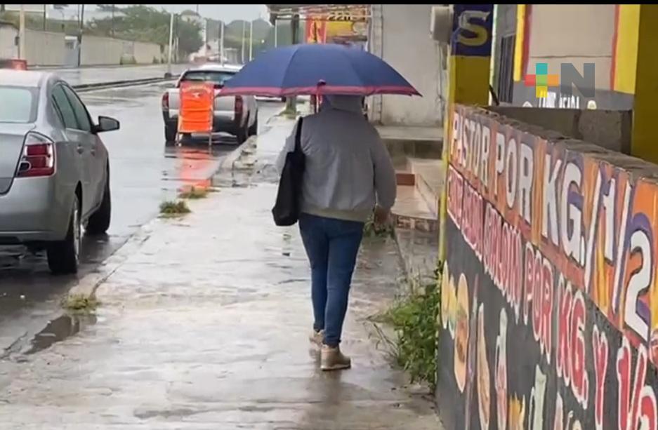 PC de Tuxpan brinda albergue y ayuda a personas en situación de calle por FF 19