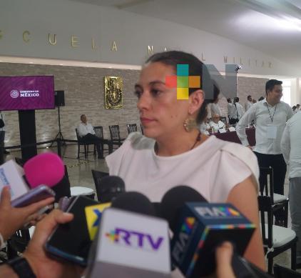 Sin dictamen de riesgo, empresa de gas natural no podrá operar en el estado de Veracruz: SPC