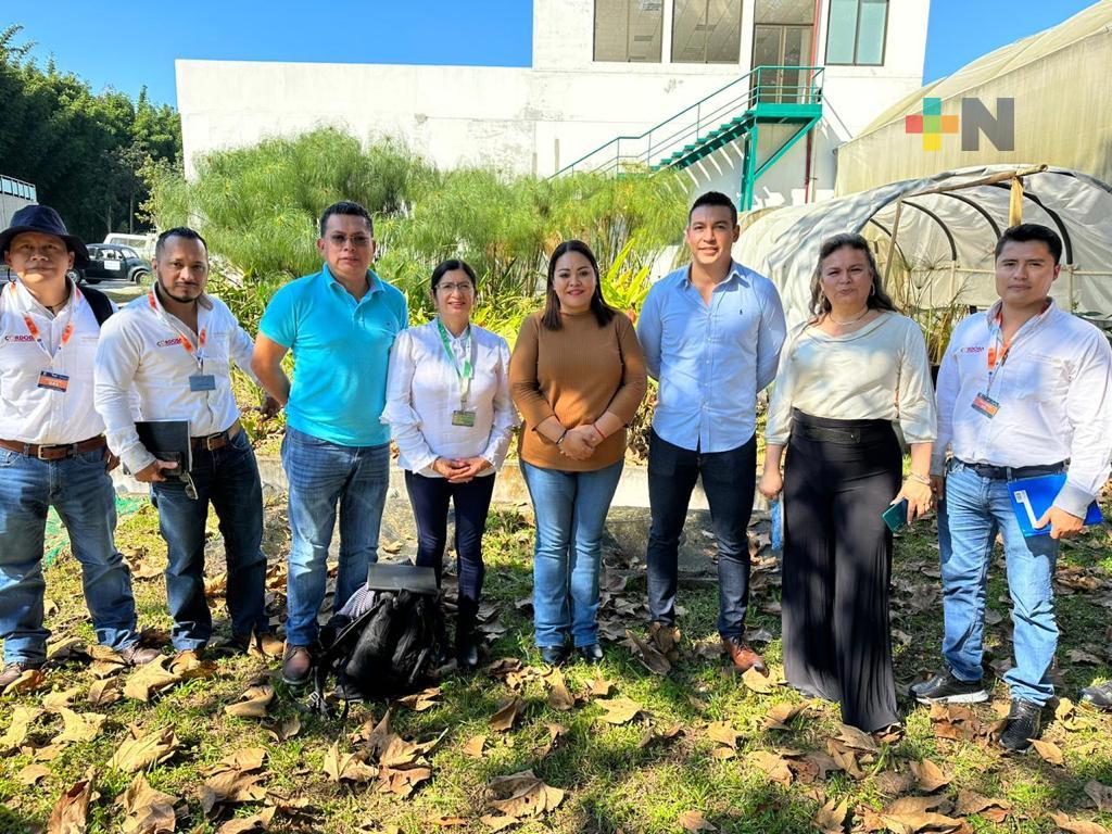 Busca Córdoba alternativas en materia de tratamiento sustentable de aguas