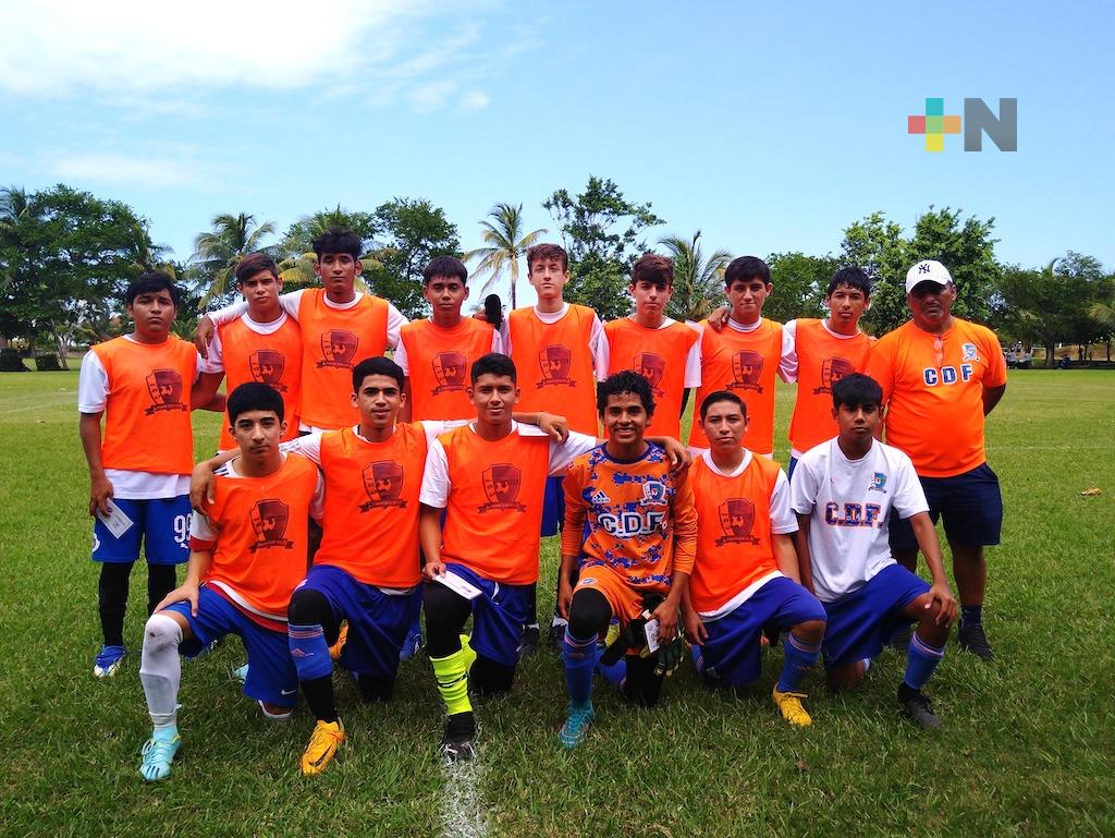 Definirán campeonatos en Torneo de Copa de la Liga Oropeza