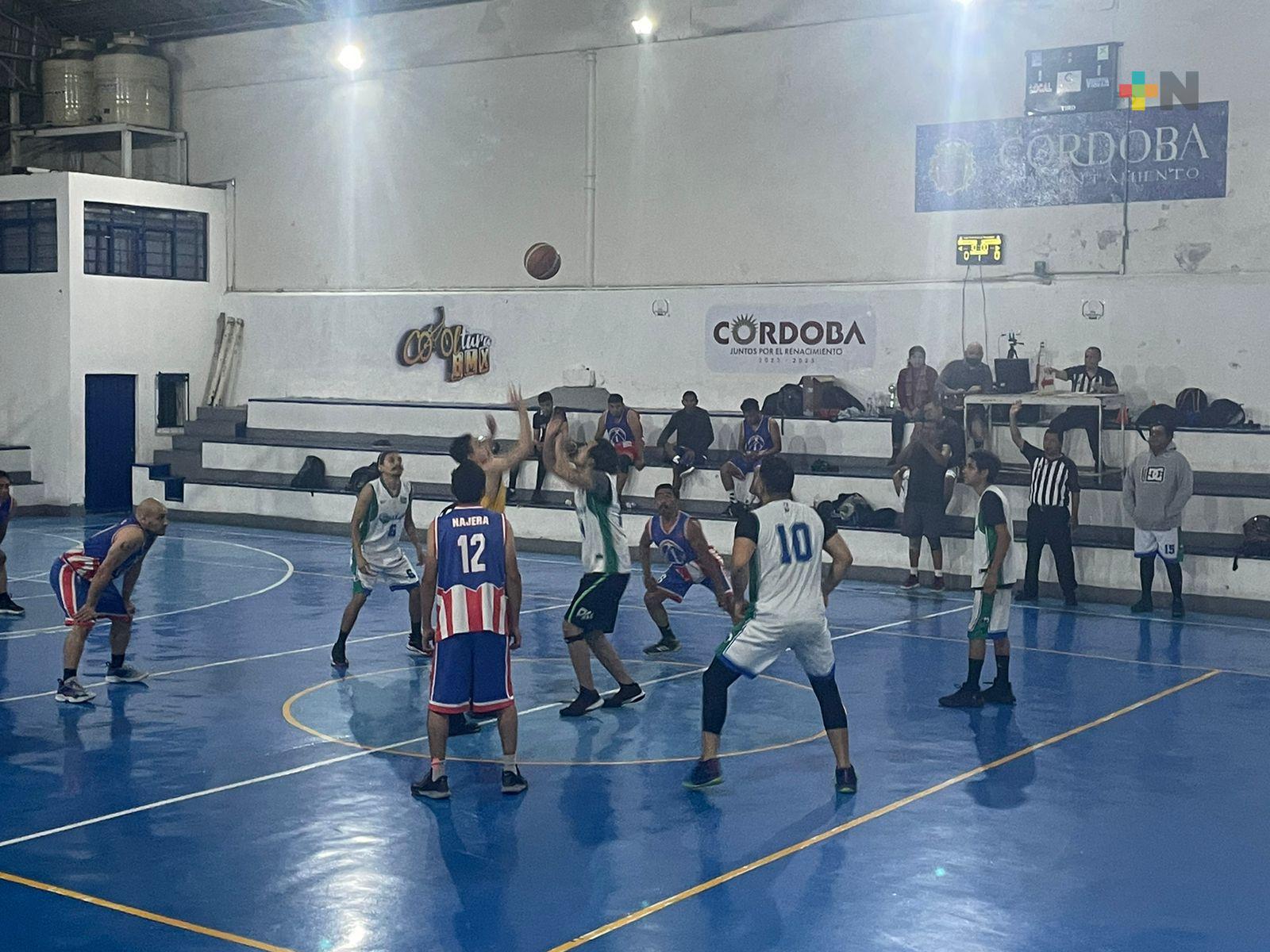 Mavericks ganan el campeonato del torneo de basquetbol «Renacimiento»