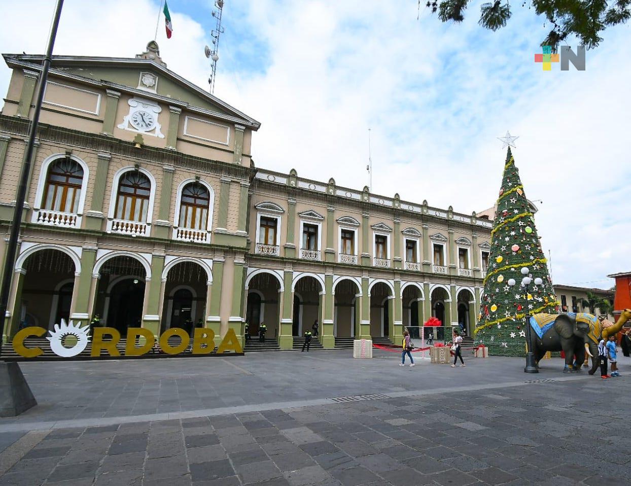 En Córdoba la policía reforzará seguridad en centros comerciales y plazas