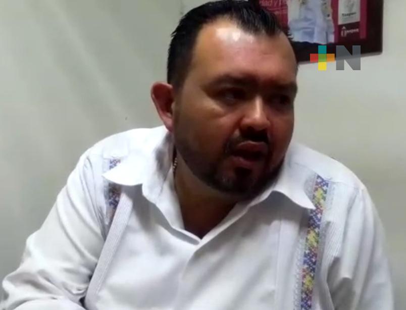 Población tuxpeña ha recibido con beneplácito cartelera cultural del municipio