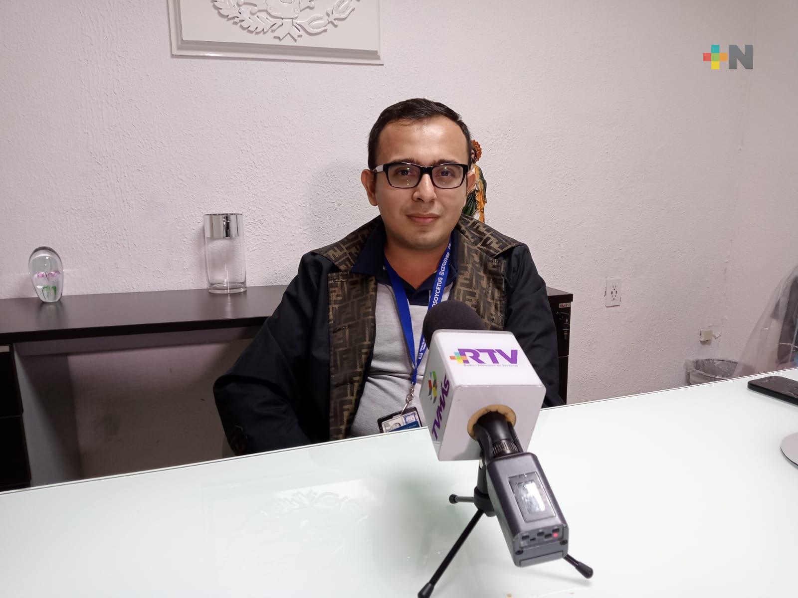 Coloca Censida a Veracruz en tercer lugar en casos de VIH