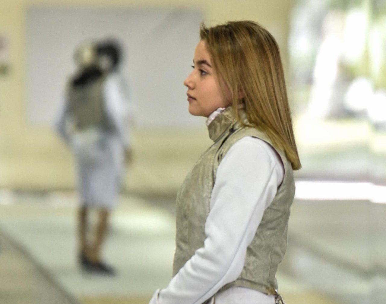 Para cerrar año, Jimena Torres va por actuación dorada en Copa del Mundo