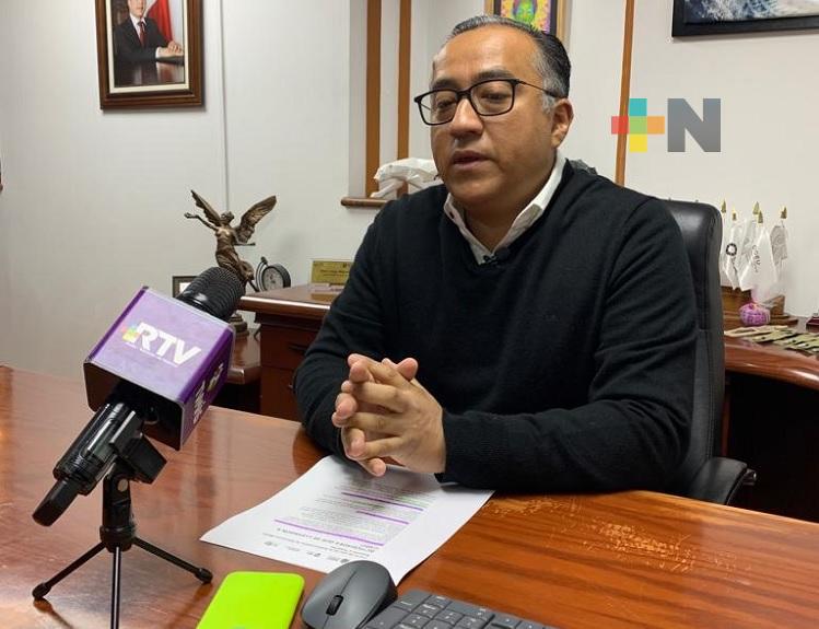 Con expoeducativas se fortaleció el programa estatal de oferta educativa en Veracruz