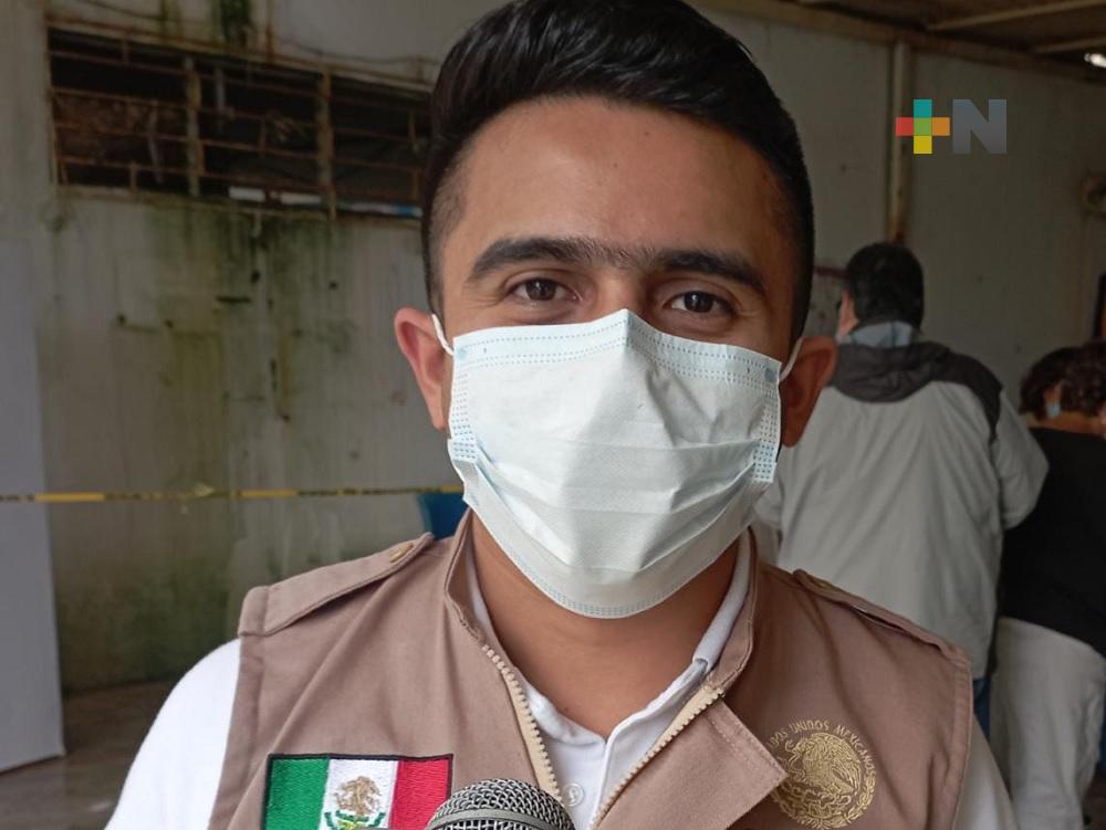 En 2023, monto de pensión para adultos mayores incrementará: Juan Carlos Atzin