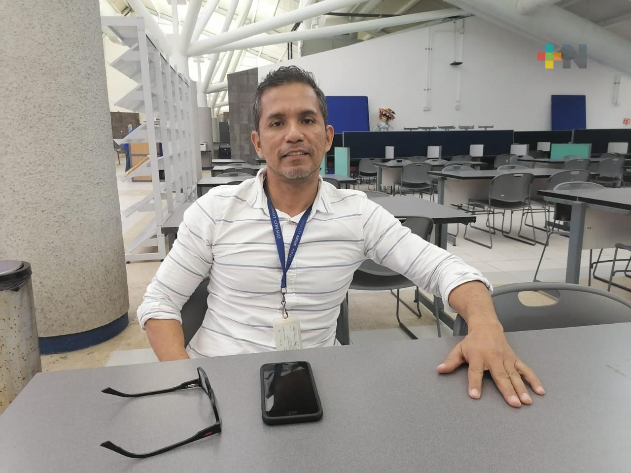 Se invertirán 400 mdp en un nuevo acceso al recinto portuario de Coatzacoalcos