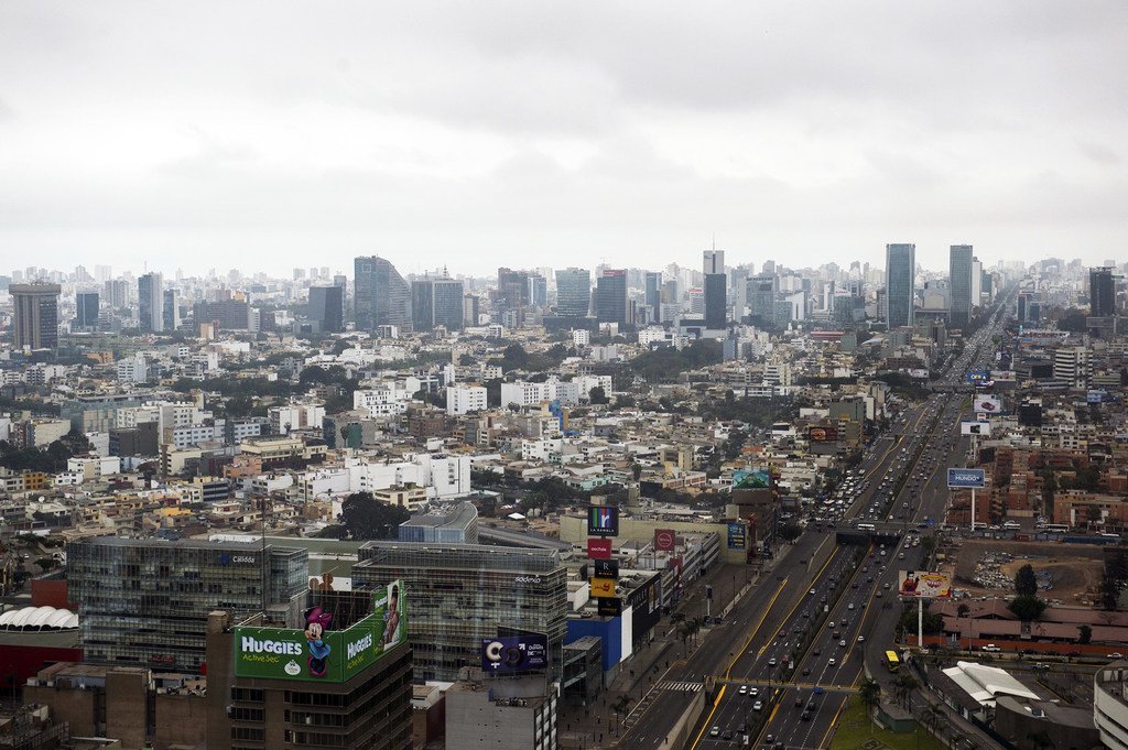 Más de 50 veracruzanos varados en Perú por conflicto político; reciben ayuda de México