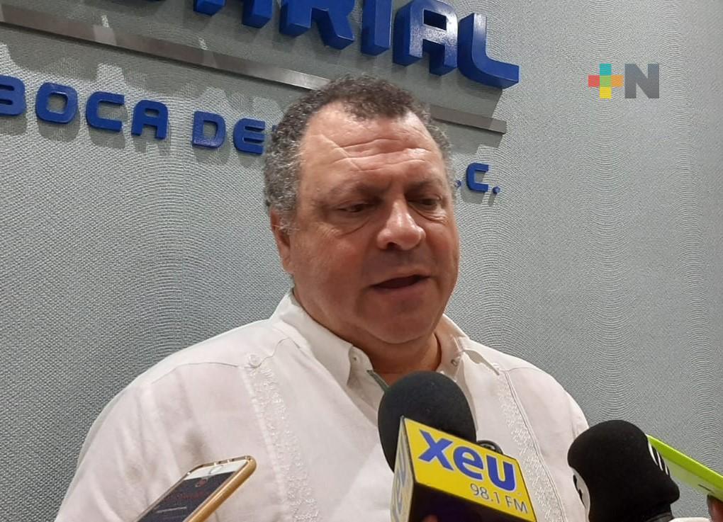 Días de vacaciones adicionales para los trabajadores son un avance en materia laboral: Luis Exsome