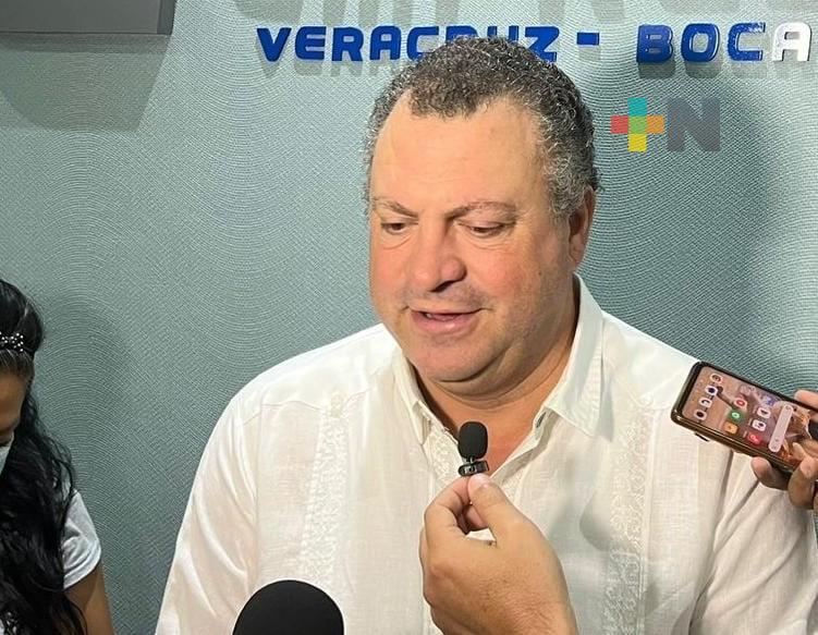 Habrá centros de alerta de robo de autotransporte: Canacar Veracruz