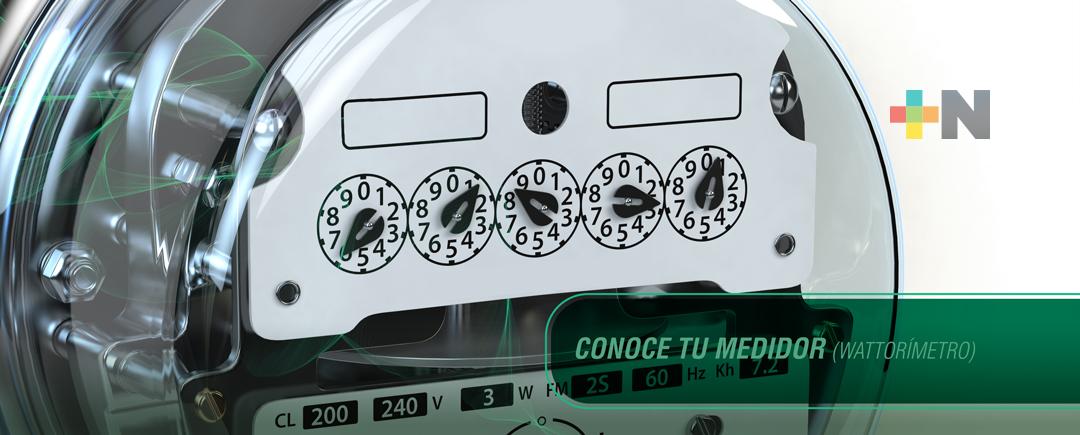 Recomendaciones de la CFE para hacer uso eficiente de la energía eléctrica