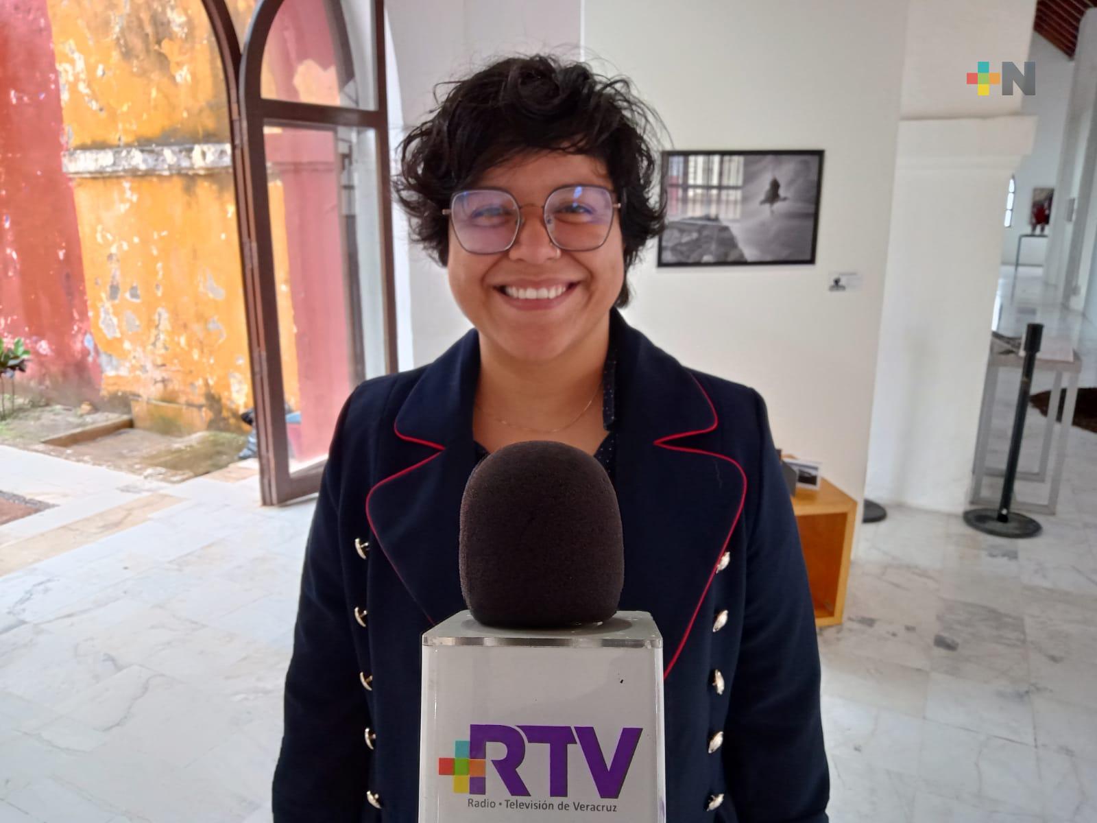 Expondrán  artesanos de Veracruz y Tlaxcala en Centro Cultural Atarazanas