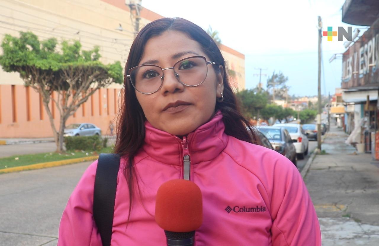 Organización «Donando alegría» llevó obsequios a niños de zonas vulnerables