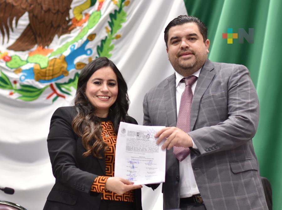 Para mejores resultados, reclasificaría Congreso el delito de abigeato