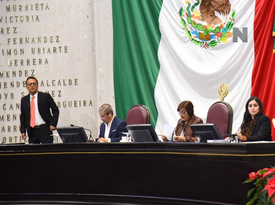 Avalan ayuntamientos creación del Tribunal de Justicia Administrativa del Estado