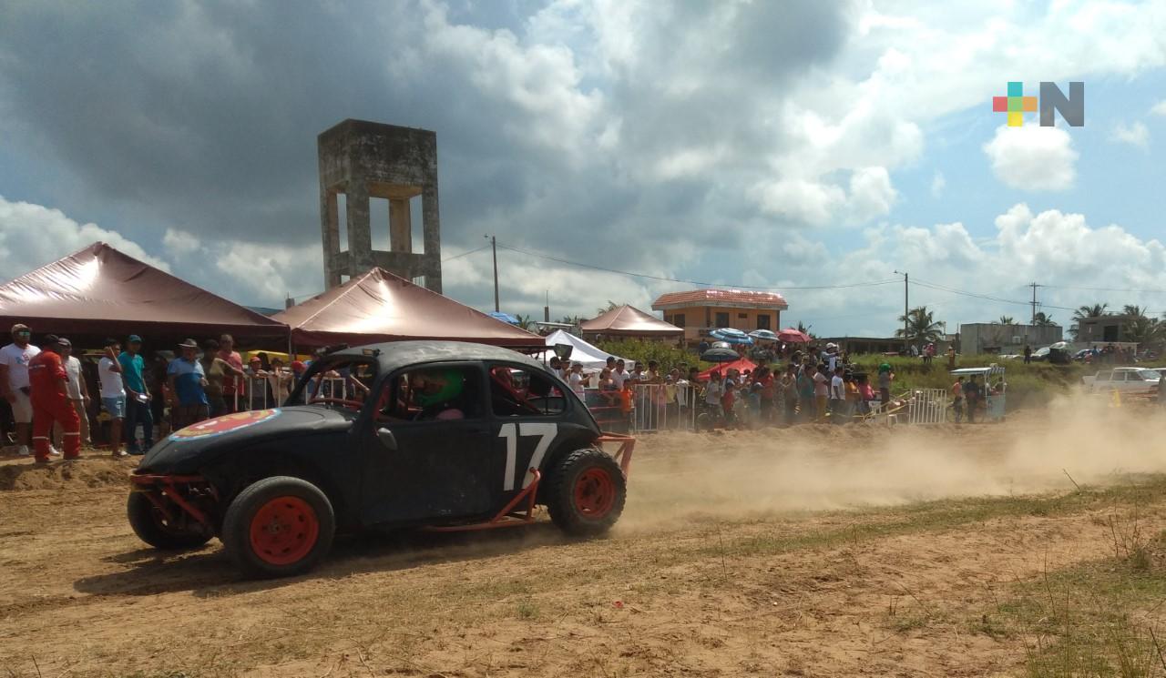 Definen sede del Campeonato Regional de Off Road de Veracruz