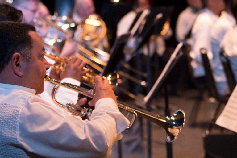 Invitan IVEC y UV a concierto especial con la Orquesta Sinfónica de Xalapa, con motivo del 60 aniversario del Teatro del Estado