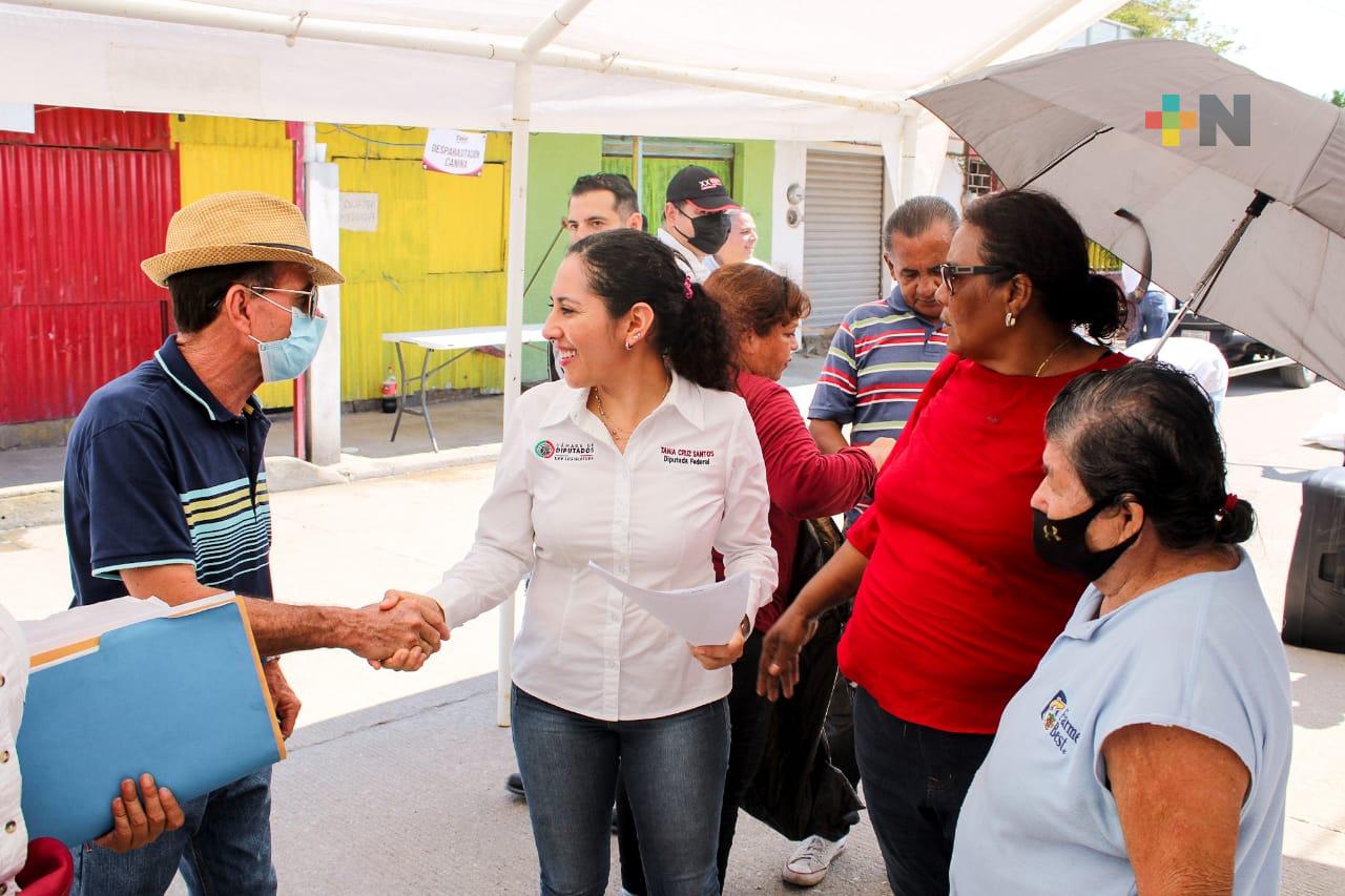Empresarios y asociaciones civiles desean conocer programas y estrategias de seguridad