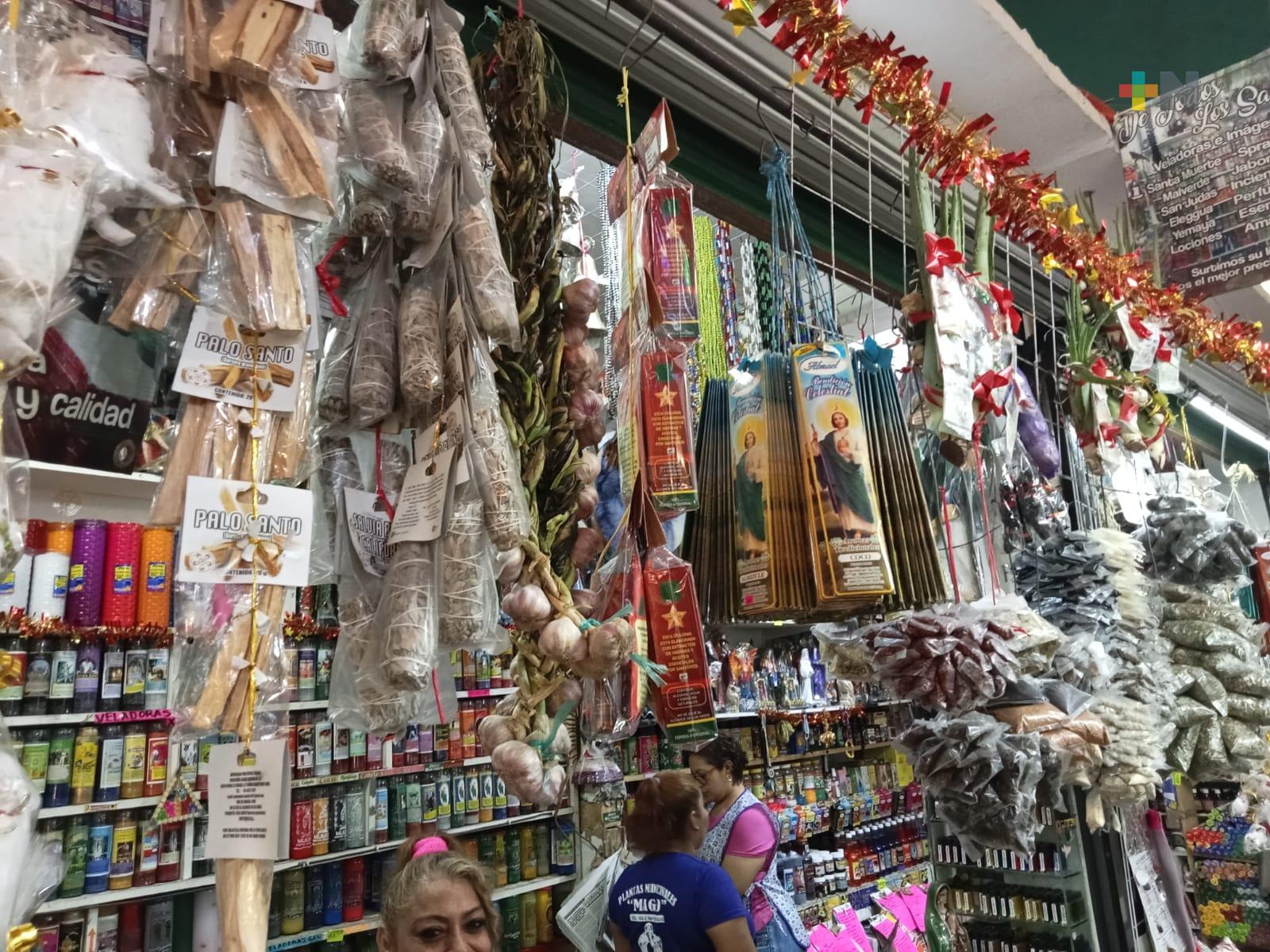 Amuletos y limpias para recibir el Año Nuevo