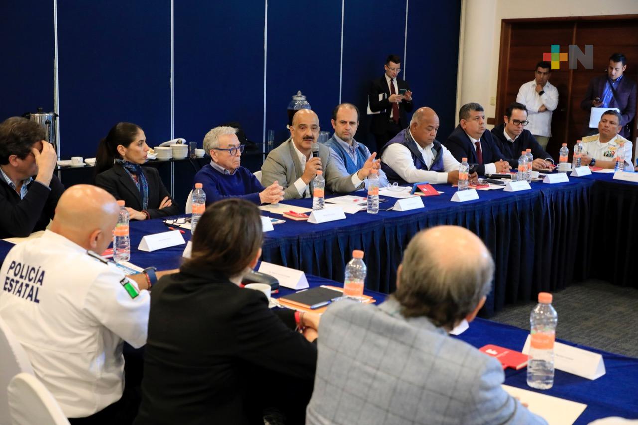 Trabaja ayuntamiento por la dignificación de la labor policial