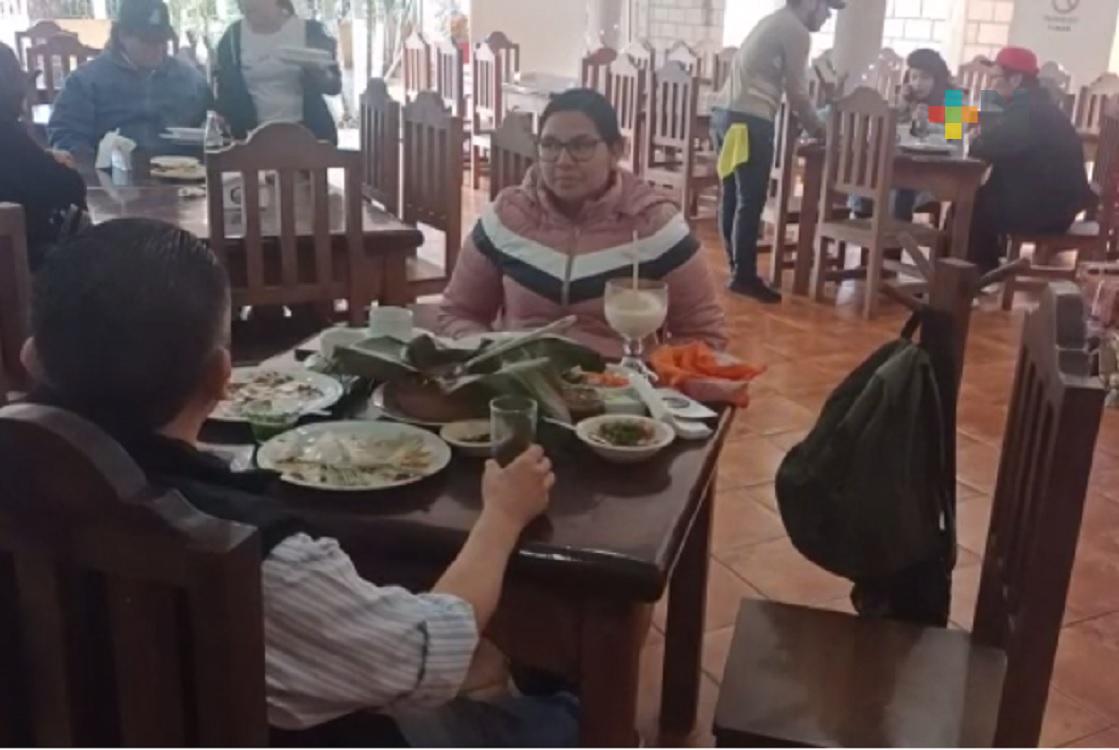 2022 buen año para el sector restaurantero de Martínez de la Torre