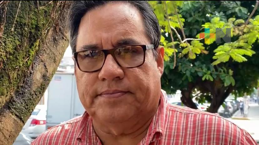 Se integrarán unidades nuevas y renovadas al servicio de transporte público de Coatza