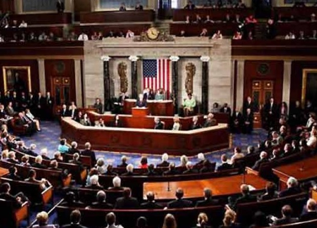 Partido Demócrata logra mayoría en Senado de EUA