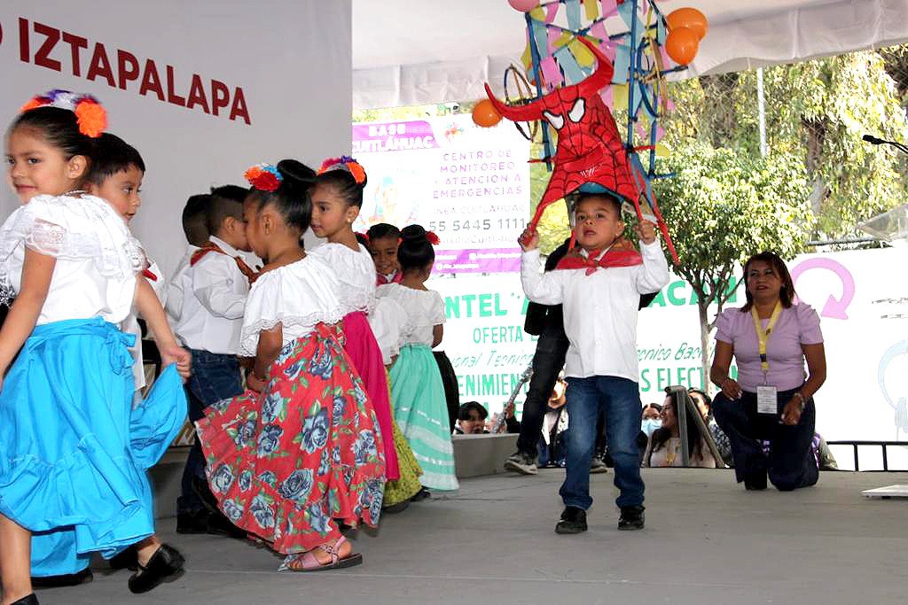 Fortalece colaboración entre gobierno e iniciativa privada educación del país: SEP