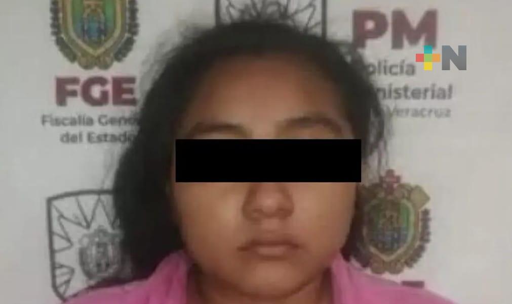 Dictan prisión preventiva contra presuntos autores del feminicidio contra Yesenia